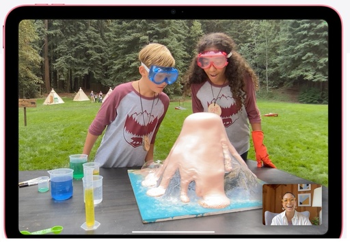 iPad Pro 11" (M4, 256GB)