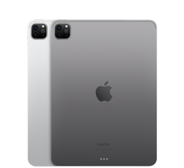 iPad Pro 11-inch