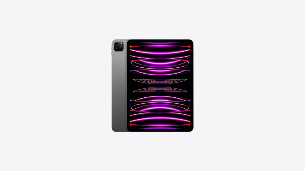 iPad Pro 11-inch