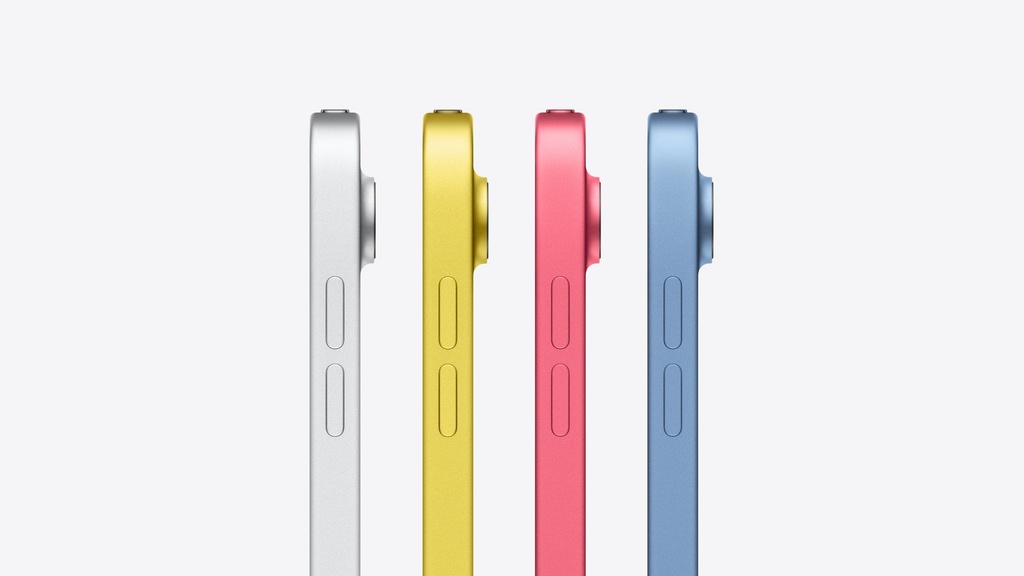 iPad